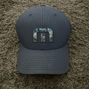 Travis Matthew baseball cap